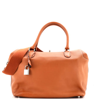 Hermes Toolbox Bag Swift 33