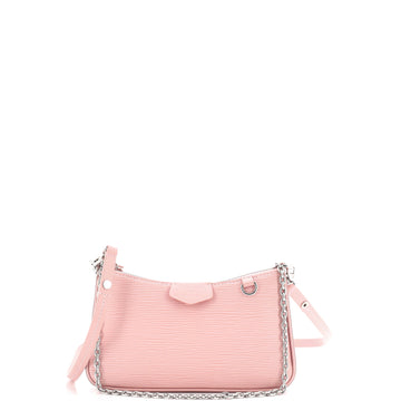 Louis Vuitton Easy Pouch on Strap Epi Leather