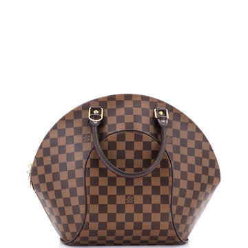 Louis Vuitton Ellipse Bag Damier PM