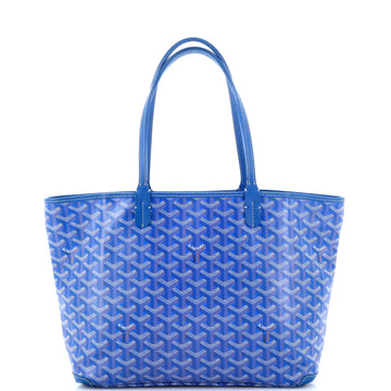 Goyard Artois Tote Coated Canvas PM
