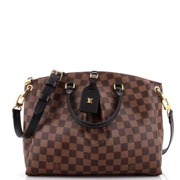 Louis Vuitton Odeon Tote Damier MM