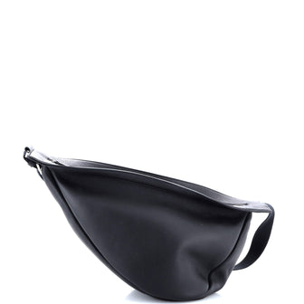 The Row Slouchy Banana Bag Leather Large