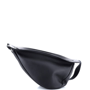 The Row Slouchy Banana Bag Leather Large