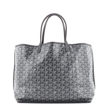 Goyard Anjou Reversible Tote Coated Canvas PM