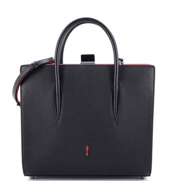 Christian Louboutin Paloma Tote Leather Medium