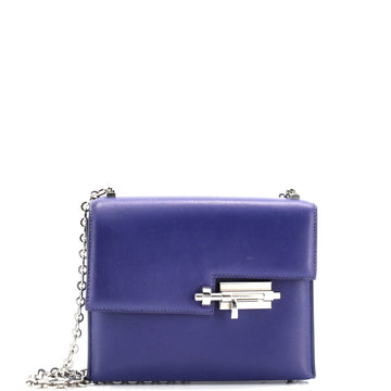 Hermes Verrou Chaine Bag Tadelakt Mini