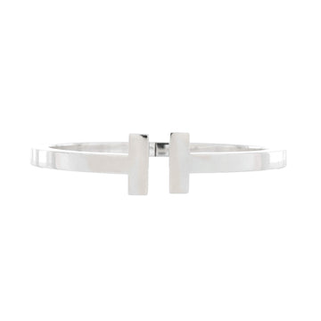 Tiffany & Co. T Square Bracelet Sterling Silver