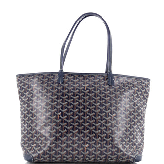 Goyard Artois Tote Coated Canvas MM