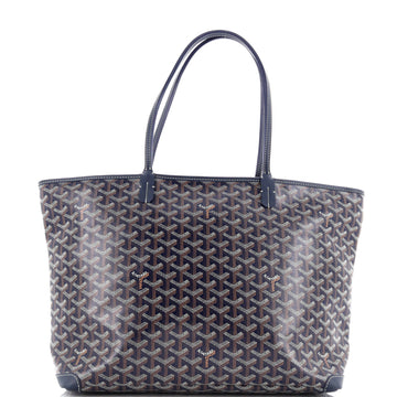 Goyard Artois Tote Coated Canvas MM
