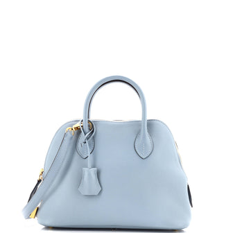 Hermes Bolide 1923 Bag Verso Evercolor 25