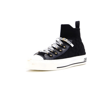 Christian Dior Women's Walk'N'Dior Sneakers Technical Mesh