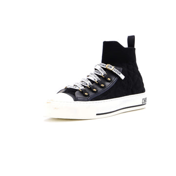 Christian Dior Women's Walk'N'Dior Sneakers Technical Mesh