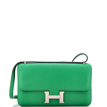 Hermes Constance Elan Bag Swift 25