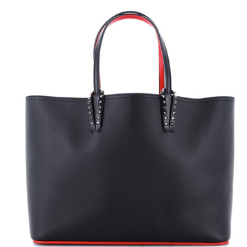 Christian Louboutin Cabata East West Tote Leather Large