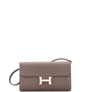 Hermes Constance To Go Wallet Epsom
