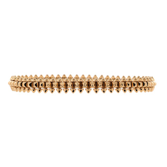 Cartier Clash de Cartier Bracelet 18K Rose Gold Small
