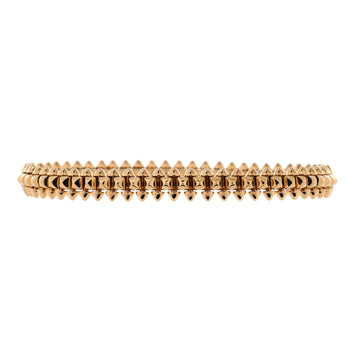 Cartier Clash de Cartier Bracelet 18K Rose Gold Small