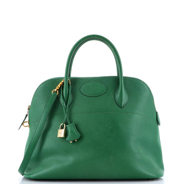 Hermes Bolide Bag Courchevel 35