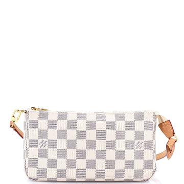 Louis Vuitton Pochette Accessoires NM Damier