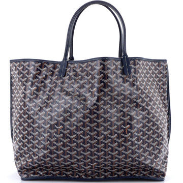Goyard Anjou Reversible Tote Coated Canvas GM