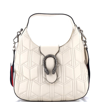 Gucci Dionysus Hobo Matelasse Leather Small