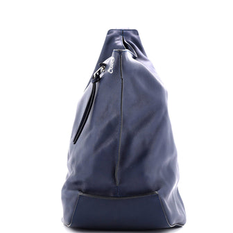 Loewe Anton Sling Bag Leather Small
