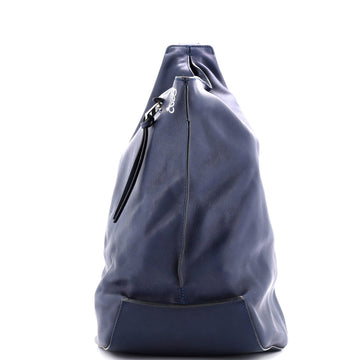 Loewe Anton Sling Bag Leather Small