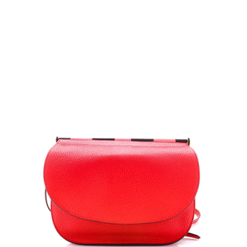 Hermes Saut Bag Clemence 25