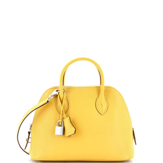 Hermes Bolide 1923 Bag Evercolor 25