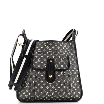 Louis Vuitton Mary Kate Messenger Bag Mini Lin
