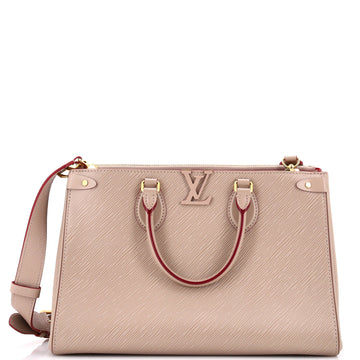 Louis Vuitton Grenelle Tote Epi Leather MM
