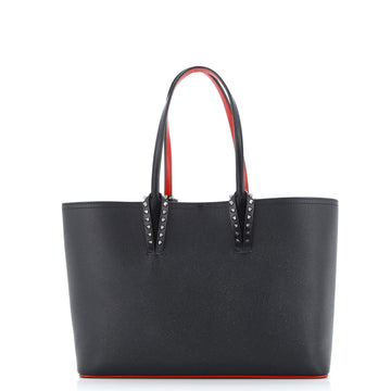 Christian Louboutin Cabata East West Tote Leather Small