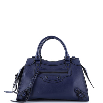 Balenciaga Neo Classic City Bag Leather Small