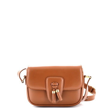 Celine Tassels Bag Leather Medium