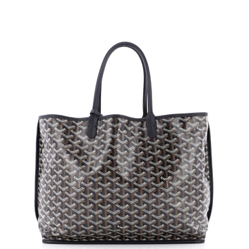 Goyard Anjou Reversible Tote Coated Canvas PM