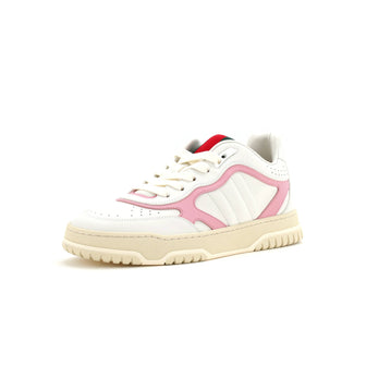 Gucci Women's Re-Web Sneakers Leather