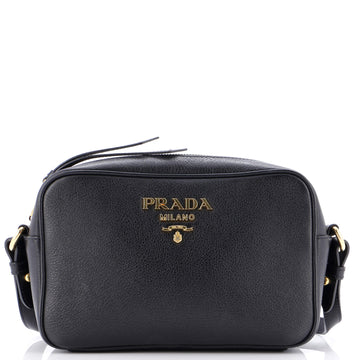Prada Camera Bag Vitello Phenix Small