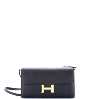 Hermes Constance To Go Wallet Epsom