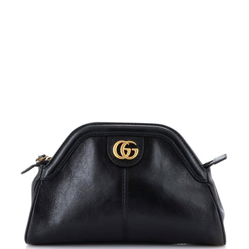Gucci RE(BELLE) Shoulder Bag Leather Small