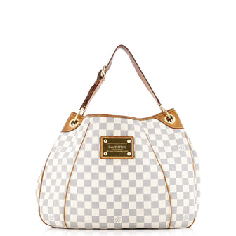 Louis Vuitton Galliera Handbag Damier PM