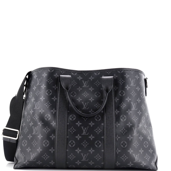 f*e様 Louis Vuitton 黒レザー 333183-