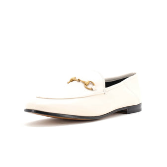 Gucci Women's Brixton Horsebit Loafers Leather