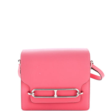 Hermes Roulis Bag Evercolor 18