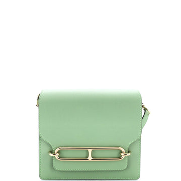 Hermes Roulis Bag Evercolor 18