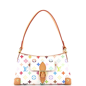 Louis Vuitton Eliza Handbag Monogram Multicolor