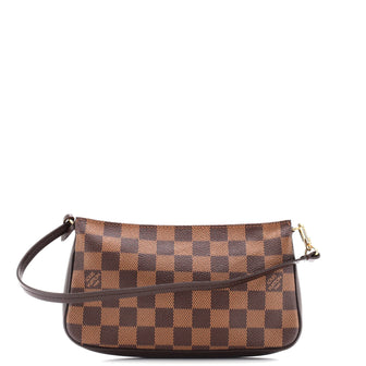Louis Vuitton Navona Pochette Accessoires Damier