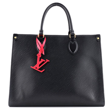 Louis Vuitton OnTheGo Tote Epi Leather MM