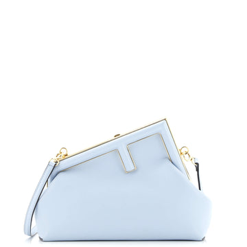 Fendi First Bag Leather Small