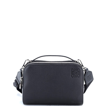 Loewe Camera Crossbody Bag Leather Mini