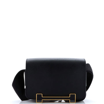 Hermes Geta Bag Chevre Mysore